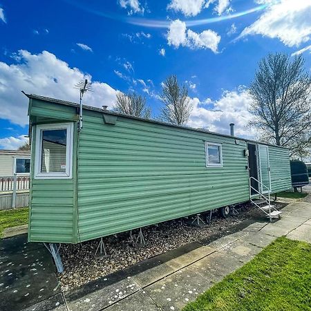 Lovely 8 Berth Caravan At Southview Holiday Park In Skegness Ref 33061C Hotel Eksteriør billede
