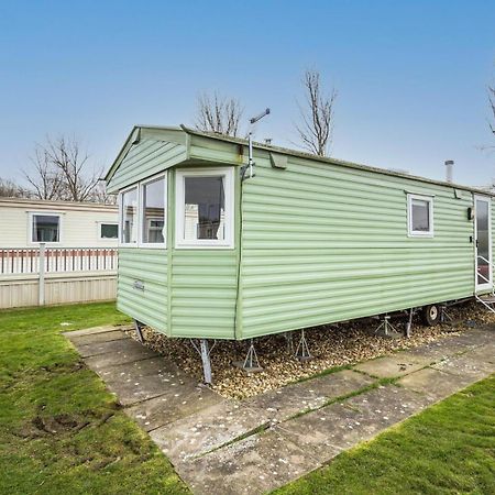 Lovely 8 Berth Caravan At Southview Holiday Park In Skegness Ref 33061C Hotel Eksteriør billede