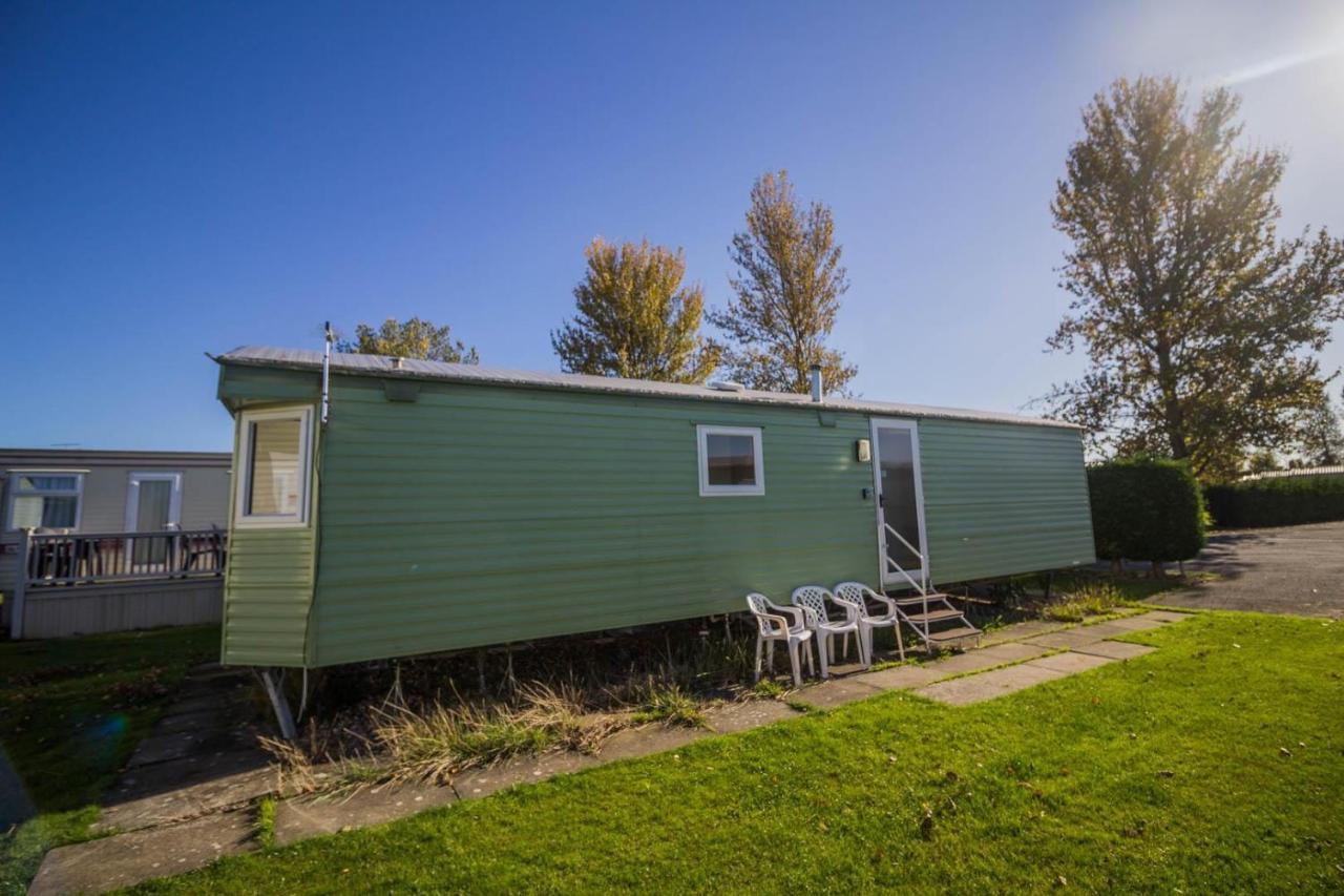 Lovely 8 Berth Caravan At Southview Holiday Park In Skegness Ref 33061C Hotel Eksteriør billede