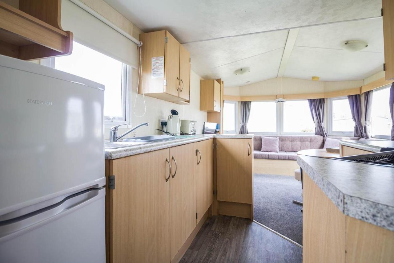 Lovely 8 Berth Caravan At Southview Holiday Park In Skegness Ref 33061C Hotel Eksteriør billede