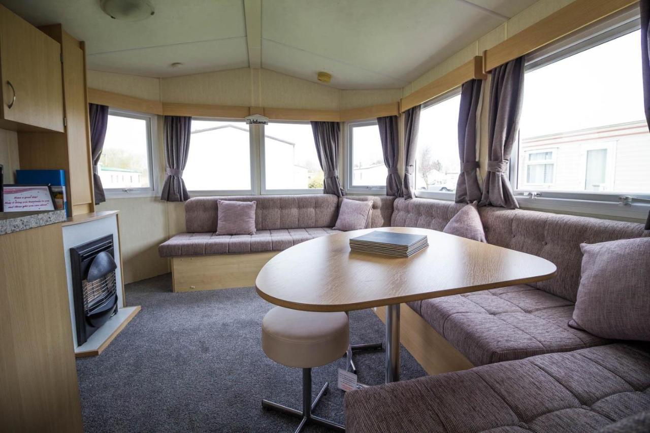 Lovely 8 Berth Caravan At Southview Holiday Park In Skegness Ref 33061C Hotel Eksteriør billede