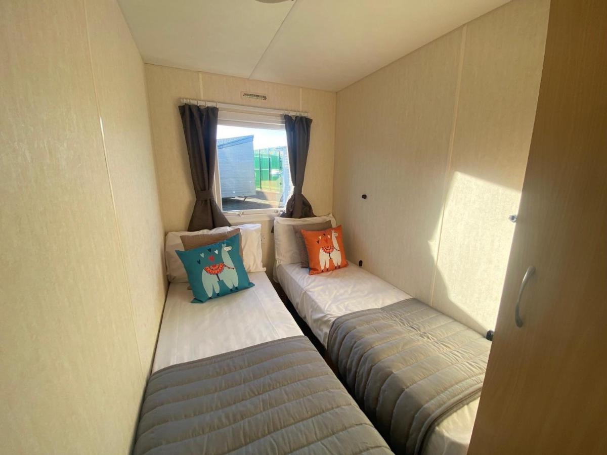 Lovely 8 Berth Caravan At Southview Holiday Park In Skegness Ref 33061C Hotel Eksteriør billede