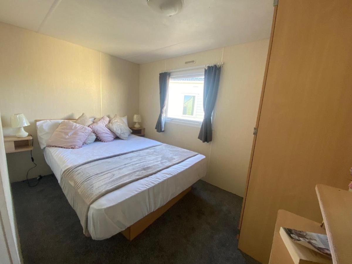 Lovely 8 Berth Caravan At Southview Holiday Park In Skegness Ref 33061C Hotel Eksteriør billede